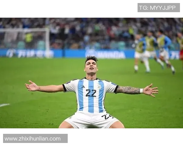 劳塔罗：从新星崛起到足球巨星的辉煌旅程与未来展望