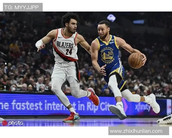 勇士与开拓者激战四月二十日谁能在季后赛争夺中占得先机