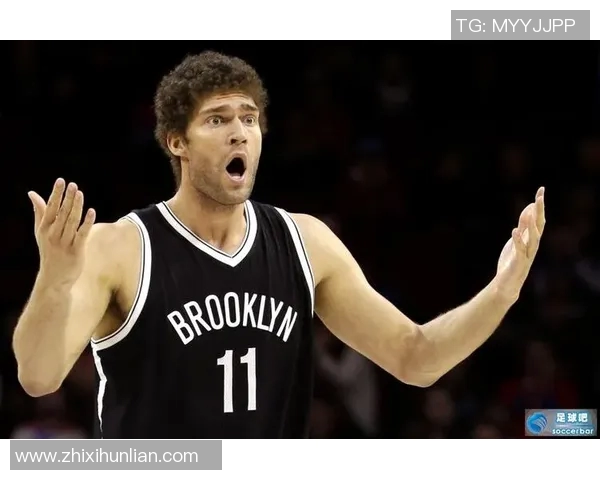 布鲁克洛佩斯：从NBA巨星到篮球战术的领军人物